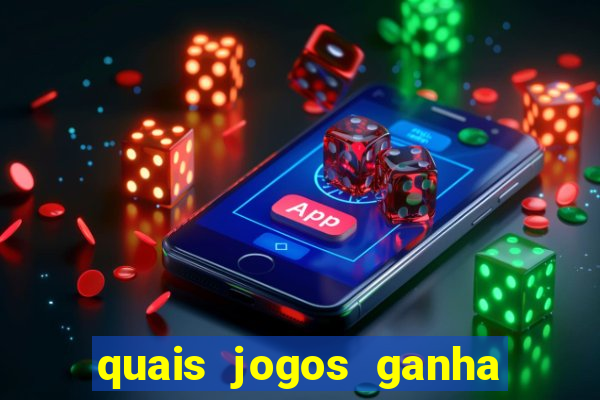 quais jogos ganha dinheiro de verdade no pix